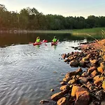 Bastukleven, I Hamnsundets Skärgårds Idyll Semesterbostad Saltvik