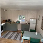 Semesterbostad Bastukleven, I Hamnsundets Skärgårds Idyll