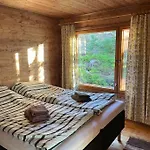 Bastukleven, I Hamnsundets Skärgårds Idyll Semesterbostad