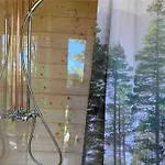 Bastukleven, I Hamnsundets Skärgårds Idyll