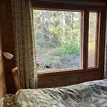 Semesterbostad Bastukleven, I Hamnsundets Skärgårds Idyll *