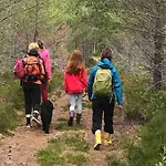 Semesterbostad Bastukleven, I Hamnsundets Skärgårds Idyll Saltvik