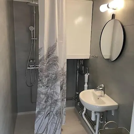 Bastukleven, I Hamnsundets Skaergards Idyll Saltvik