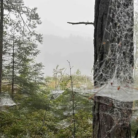 Casa vacanze Bastukleven, I Hamnsundets Skaergards Idyll *