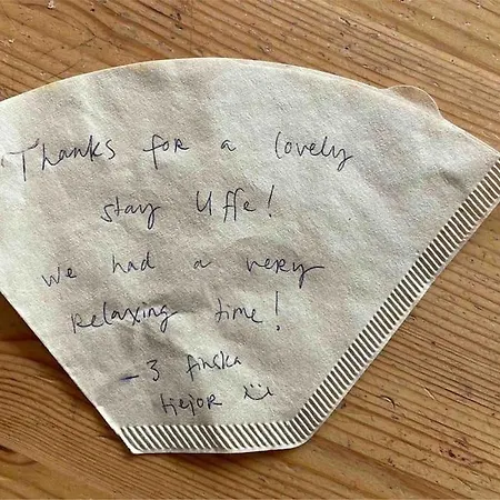 Bastukleven, I Hamnsundets Skaergards Idyll Casa vacanze