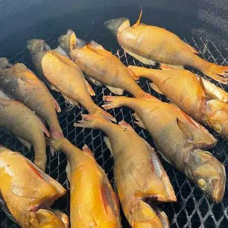 Casa vacanze Bastukleven, I Hamnsundets Skaergards Idyll